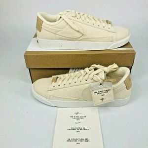 Nike Blazer Low LX "Plant"